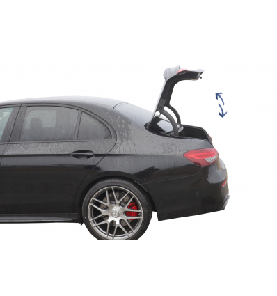 Baule ad apertura elettrica Code 881 - Retrofit kit - Mercedes E-Class W213 berlina