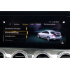 Baule ad apertura elettrica Code 881 - Retrofit kit - Mercedes E-Class W213 berlina