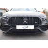 Park Assist incl. Parktronic Anteriore & Posteriore Code 235 - Retrofit Kit - Mercedes A-Class W177