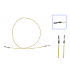 Cavo per riparazione LKS 1,2 0.5 - Equival. 000 979 019 EA / 000 979 033 E + SEAL