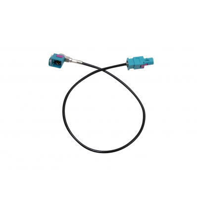 Cavo RG174 connessione antenna universale FAKRA - Equival. 000 098 710 A