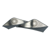 Sistema di Altoparlanti Alpine 2-way Adventure Audio - Mercedes Benz Sprinter W907/910