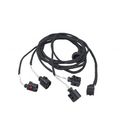 Cabalggio Park Distance Control (PDC) - Paraurti posteriore - Audi A6 4B