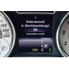 Blind Spot assist Code 234 - Retrofit kit - Mercedes CLA-Class C/X 117