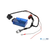 Cabrio Pro Comfort Module - Audi TT 8S (FV)