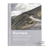 Cartografia DVD Europa 2020 - Audi RNS-E