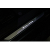 Set battitacco originale illuminato - Seat Leon 5F