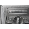 Park Assist incl. Parktronic Anteriore & Posteriore Code EZ8 - Retrofit Kit - Mercedes Vito W447
