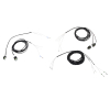 Set cavi Park Assist (PDC presente) - Audi, VW MLB