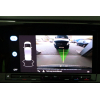 Rear Assist - Retrocamera - Retrofit kit - VW T7 ST