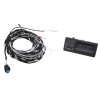 Rear Assist - Retrocamera - Retrofit kit - VW T7 ST