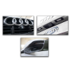 Surrounding camera (telecamere perimetrali) - Retrofit kit - Audi e-tron GE