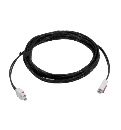Prolunga antenna radio - Retrofit Audi MMI 3G