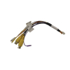 RVC interface RS-1102 - Audi MMI 3G, RMC