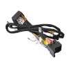 Smartphone Integration SCB-PCM4.0 - Porsche PCM 4.0