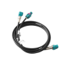 Smartphone Integration SCB-PCM4.0 - Porsche PCM 4.0
