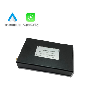 Smartphone Integration BM-903C - Mini 6,5" 2018-2020