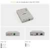 Smartphone Integration SCB-NTG3.5 - Mercedes NTG3.5