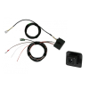 Retrocamera originale - Retrofit kit - Mercedes S-Class W221