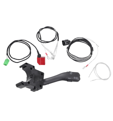 Computer di bordo MFD - Retrofit kit - VW Golf 4
