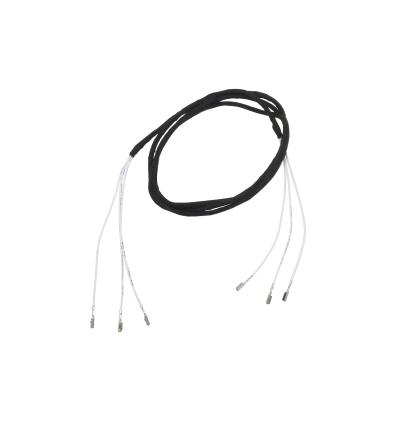 Set cavi quadro strumenti multifunzione MFD - VW Polo 6R, Seat Ibiza 6J