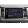 Adaptive Cruise Control (ACC) - Retrofit kit - Skoda Kodiaq NS7