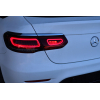 Set completo di luci posteriori a LED oscurate facelift - Retrofit kit - Mercedes Benz GLC C253