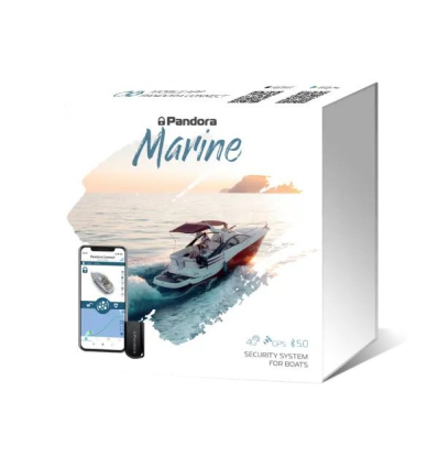 Pandora MARINE