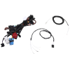 Memorie sedile lato guida - Retrofit kit - Audi Q3 F3