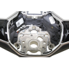 5H0 419 089 CC, FA, FL, JG, GB Volante multifunzione touch capacitivo (pelle)