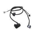 Set cavi Gancio traino - Paraurti - control unit - Golf 8