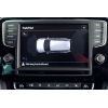 Side assist, incl. Rear Traffic Alert - Retrofit - VW Passat B8