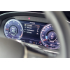 Side assist, incl. Rear Traffic Alert - Retrofit - VW Passat B8