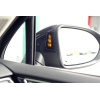 Side assist, incl. Rear Traffic Alert - Retrofit - VW Passat B8