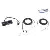 Rear View Camera - Retrofit kit - Porsche Cayenne 9YA / 9YB