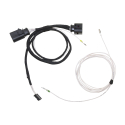 Chiusura porta laterale servoassisitita - Retrofit kit - VW T6.1 SH