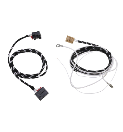 Set cavi inverter 12 - 230V - VW T6.1 SH
