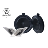 Sistema di Altoparlanti Alpine 2-way Adventure Audio - VW Crafter SY