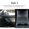 Illuminazione interna LED 3th gen (Music) - Tesla Model 3, Model Y