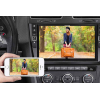 Navigation system Alpine Style Infotainment - Skoda Octavia 3 (5E)