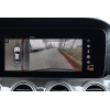 Set telecamere perimetrali 360° code 501 - Retrofit kit - Mercedes E-Class W213/S213 fino 2021
