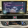 Smartphone Integration ADX-MIB310 - Audi MIB3 display 10,1"
