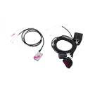 Livellamento automatico dei fari (aLWR) - Retrofit kit - VW Golf 8 CD, CG
