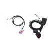 Livellamento automatico dei fari (aLWR) - Retrofit kit - VW Golf 8 CD, CG