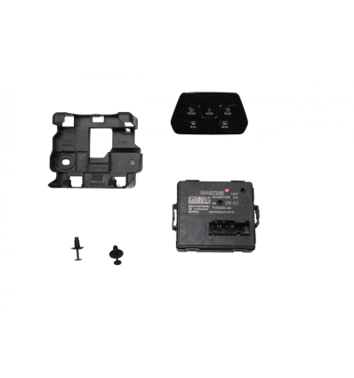 Livellamento automatico dei fari (aLWR) - Retrofit kit - VW Golf 8 CD, CG