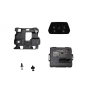 Livellamento automatico dei fari (aLWR) - Retrofit kit - VW Golf 8 CD, CG