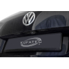 Rear View Camera - Retrofit - VW Touareg 7P