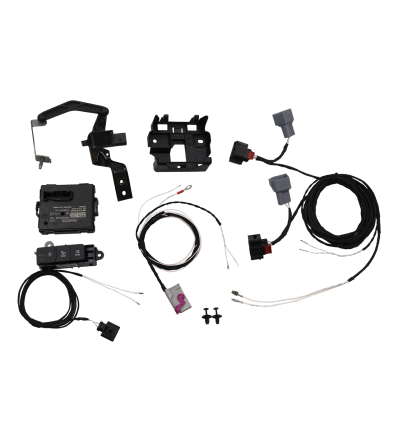 Livellamento automatico dei fari - Retrofit kit - Audi A3 8Y