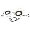 Porta laterale scorrevole ad azionamento elettrico - Retrofit kit - VW T6.1 SH