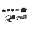 Porta laterale scorrevole ad azionamento elettrico - Retrofit kit - VW T6.1 SH